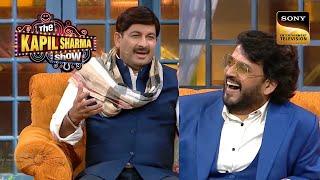 क्यों है Ravi Kishan और Manoj Tiwari में ‘36 का आकड़ा’? | Best Of The Kapil Sharma Show