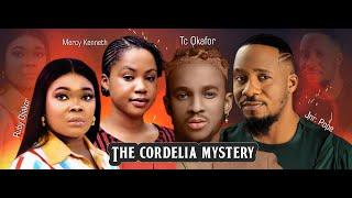 THE CORDELIA MYSTERY(Full Movie)Mercy Kenneth, Jnr. Pope, 2023 Latest NollywoodMovies