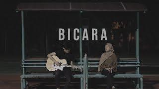 Bicara - theovertunes ft monita tahalea (Feby X Arash cover)