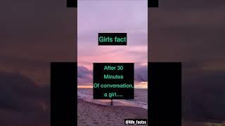 Do you agree? #shorts #life #facts #viral #pschology #love #makemeviral #youtubeshorts #girls