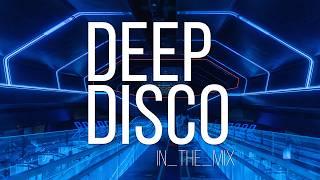 Deep House 2024 I Deep Disco Records Mix #245
