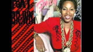 Foxy Brown   Sorry   YouTube