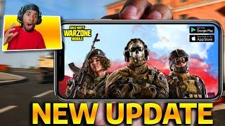 Warzone Mobile NEW Update For Android, Did It Fix Anything?