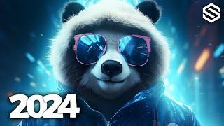 Music Mix 2024  EDM Mixes Of Popular Songs  EDM Best Gaming Music Mix #086