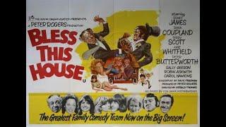 Bless This House the movie 1972