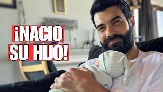 Nacio el HIJO de Murat Unalmis en la VIDA REAL
