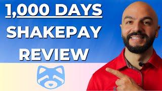 Shakepay Review! Canada's Best Crypto App