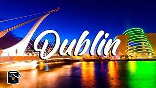 ️ Dublin Complete Travel Guide - City Tour of Ireland & Travel Ideas ️