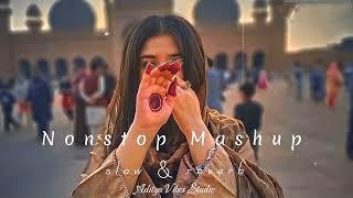 Love Mashup Song 2024 | Best Of Arijit Singh Song Mashup | Aditya Vibes Studio