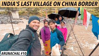 LAST VILLAGE OF INDIA on CHINA BORDER - Kaho Arunachal Pradesh