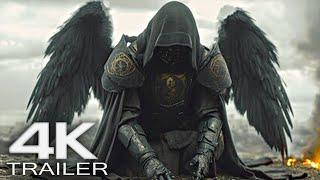 NEW GAMES 2024 (Trailer) 4K | Best New Game Trailers