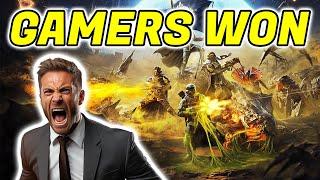 This Was A Huge Win For Gaming - Sony Ruined This Game?