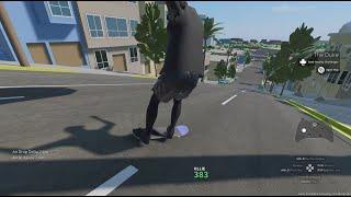 Realistic is AMAZING in Skate 4
