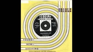 Marvelettes – “Beechwood 4-5789” (UK Oriole) 1962