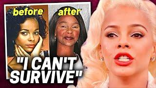 Lark Voorhies Reveals How Hollywood Made Her CRAZY