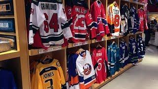 Which Numbers Aren't Allowed On An NHL Jersey? NHL Jersey Rules Explained