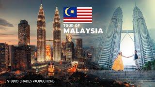 KASUN & ISHARA | MALAYSIA | STUDIO SHADES