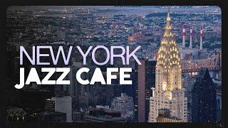 New York - Manhattan - Soho  Jazz Café