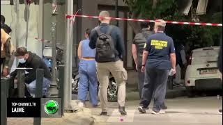 Top Channel/ Plumba çiftit shqiptar në Athinë, ekzekutohet Roan Brahimi që shkaktoi terror në Lezhë