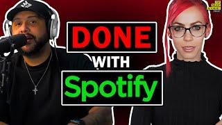 Goodbye To Streaming | Curtiss King's Secret To More Money From Music