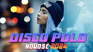 Disco Polo 2024 Mix -- Disco Polo 2024 -- Największe Hity Disco Polo 2024 -- Mega Hity