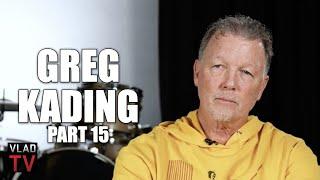 Greg Kading on How Keefe D Can Get Off for Killing 2Pac (Part 15)