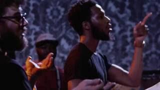 Cory Henry (Snarky Puppy) & The Funk Apostles - What's Going On - Live in Portland  - Part 3