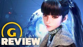 Stellar Blade GameSpot Review