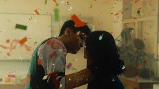 Luthfi Aulia - Dua Remaja Dua Cerita (Official Music Video)