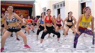 Lose weight easily with just 16 minutes exercise  Aerobic Inc