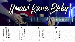 Hanggang Kailan - Orange and Lemons Guitar Fingerstyle Tabs and Chords
