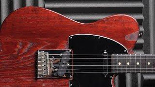 Deep Hurting Ballad Guitar Backing Track Jam in A Minor