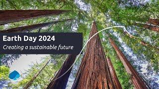 Earth Day 2024: Creating a sustainable future I Capgemini