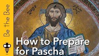 Be the Bee #93 | How to Prepare for Pascha