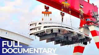 Extreme Constructions | Complete Series | All Episodes | FD Engineering