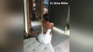 Brisa Miller MIX - Melodic Techno & Progressive House Mix 2024