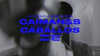Lou Fresco X Rxnde Akozta "CAIMANES & CABALLOS" (Prod. Drama▲Theme)