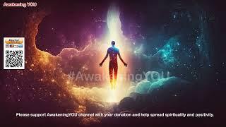 Archangel Michael ~ The Law of Positive Return | Awakening YOU