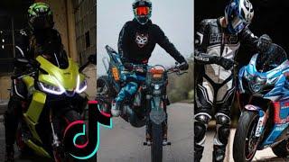 Motorcycle reels-tiktok | Compilation  edit videos #7 2023  #motorcycle #motorcycleedit #motobike
