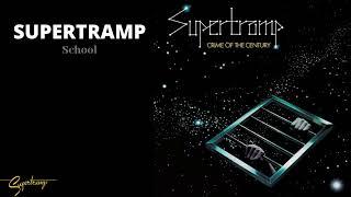 Supertramp - School (Audio)