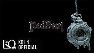 xikers(싸이커스) - 'Red Sun' Performance Video Teaser