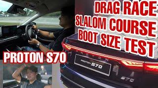 Proton S70 all you need to know