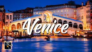 Venice Italy Travel Guide - Murano, Burano, Gondolas and more!