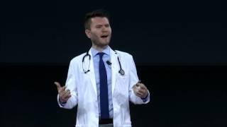 Millennials in Medicine: Doctors of the Future | Daniel Wozniczka | TEDxNorthwesternU