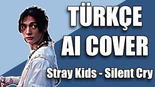 Stray Kids - Silent Cry Türkçe Cover
