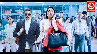 Akshay Kumar & Mahika Sharma - Superhit Hindi Romantic Movie | Chalo Dilli | Bollywood Movie