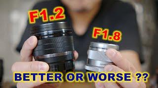Are PRO Lenses worth the money? - RED35 VLOG 104