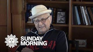 What makes Norman Lear, at 98, still tick?