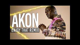 Akon mix   2hours Dj Dan256   SD 480p
