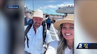 'We are not bad people': Oklahoma couple described being detained in Turks and Caicos